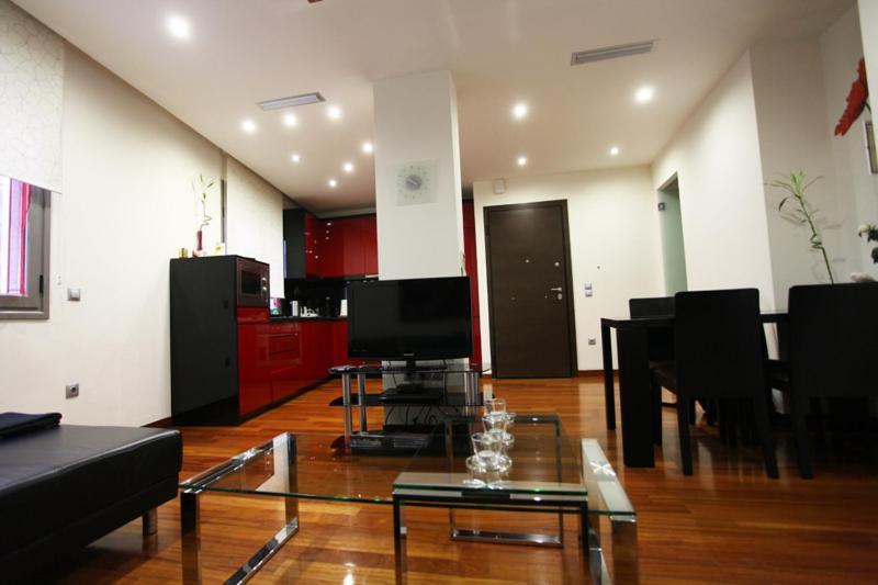 Olvias Apartment Athens Exterior photo